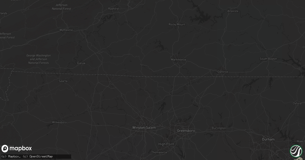 Hail map in Aiken, SC on September 27, 2011