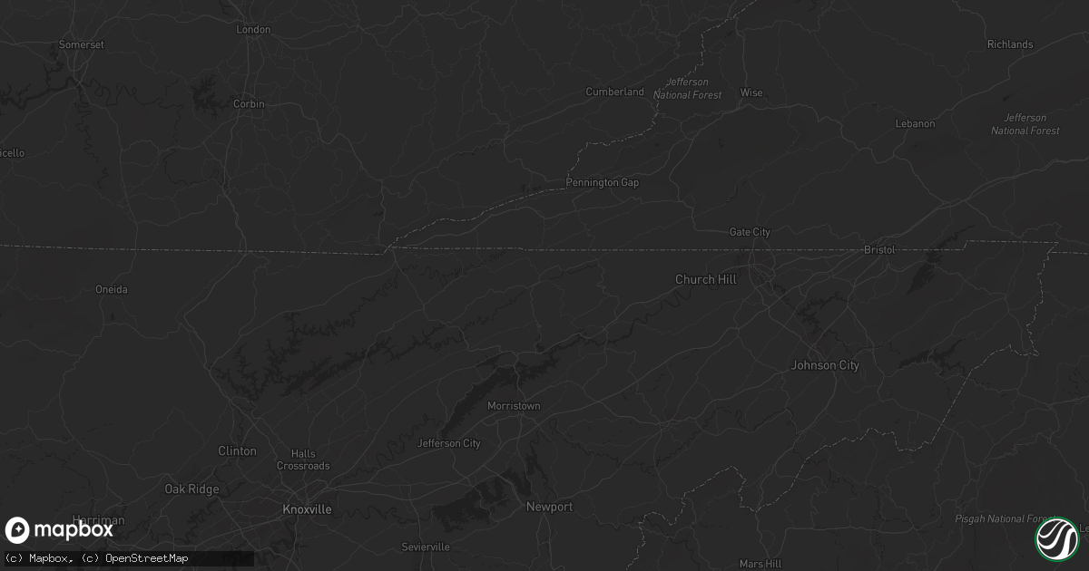 Hail map in Chesterfield, VA on September 28, 2012
