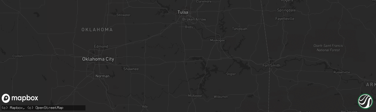 Hail map in Ansley, NE on September 28, 2015