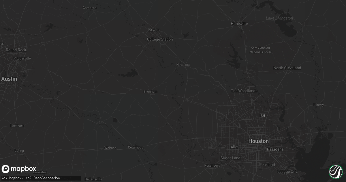 Hail map in Kenansville, FL on September 28, 2022