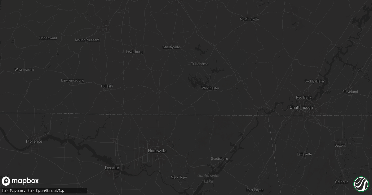 Hail map in Dayton, TX on September 29, 2011