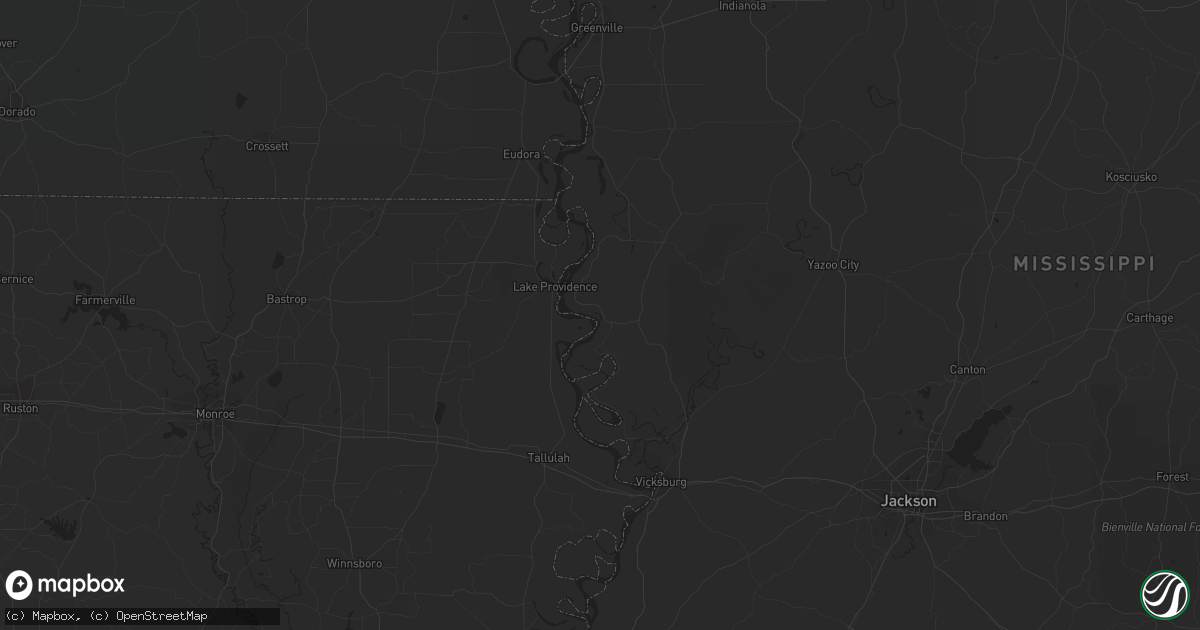 Hail map in Lakeland, FL on October 18, 2019