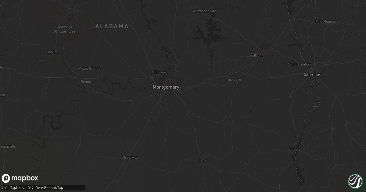 Hail map in Webster, TX on October 31, 2015