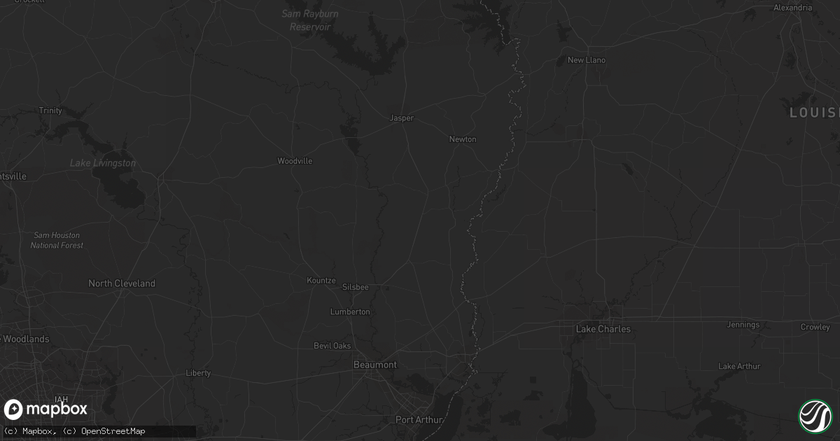 Hail map in Temple, TX on November 11, 2018