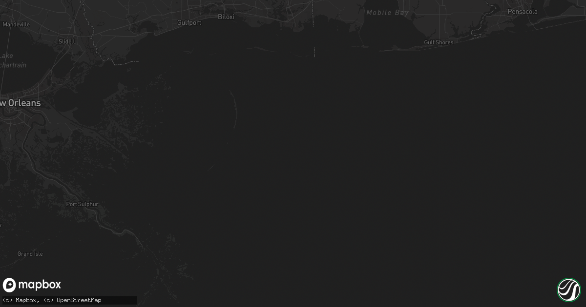 Hail map in Buna, TX on December 28, 2012